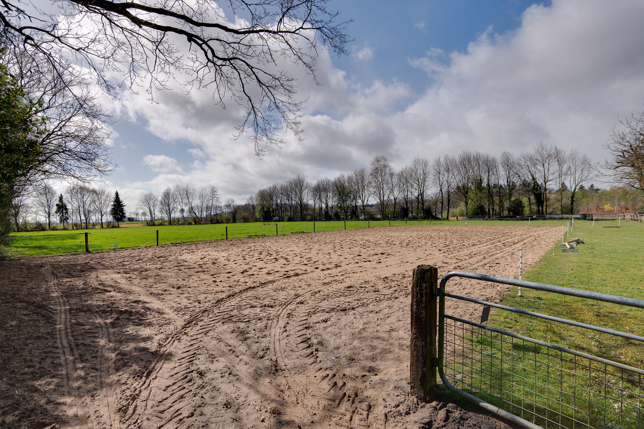 Detached Equestrian Property Near Dwingelderveld National Park — 39