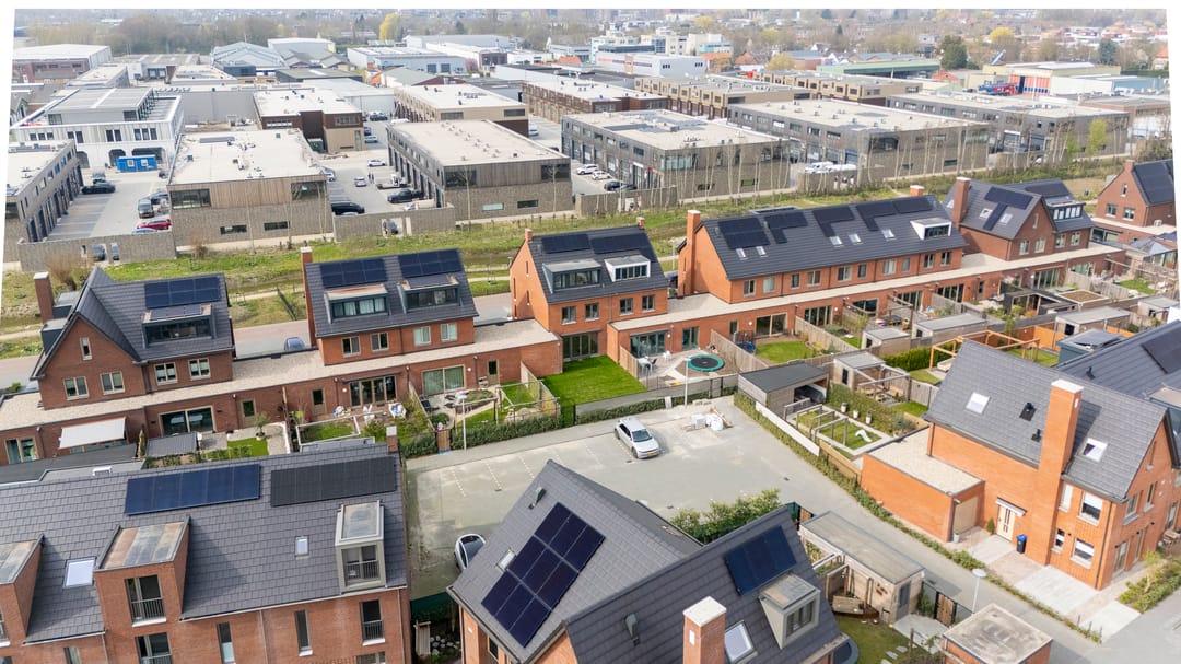 Foto 43 van Papiermoerbeilaan 32