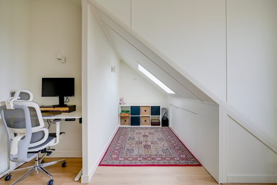 Foto 38 van Papiermoerbeilaan 32