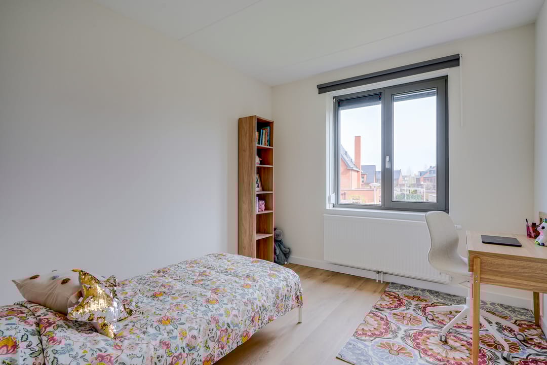 Foto 26 van Papiermoerbeilaan 32