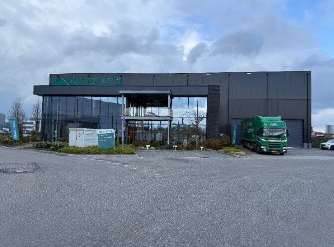 View photo 1 of Korenmolen 16