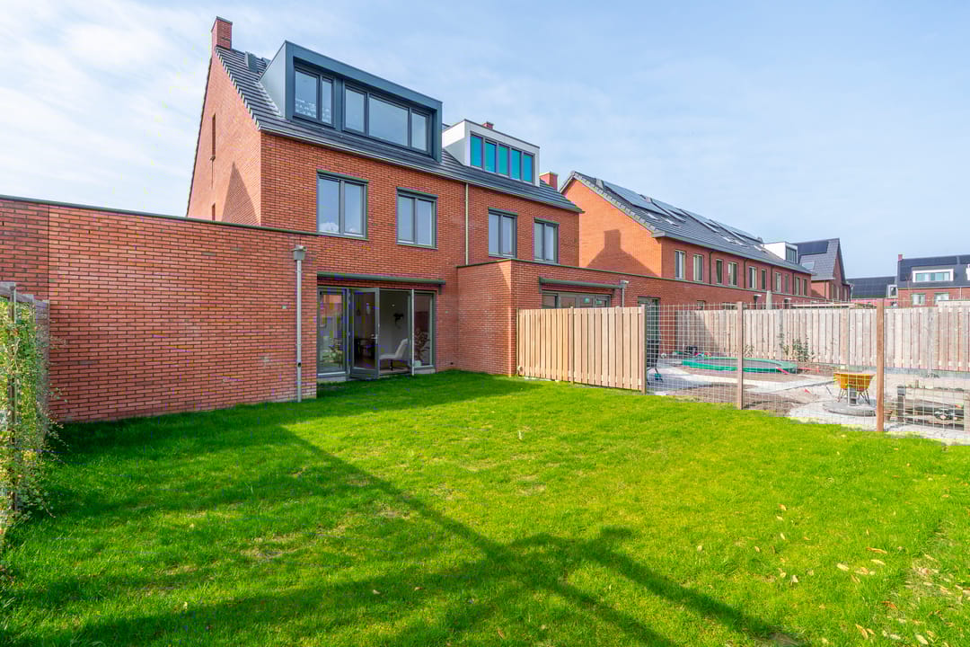 Foto 17 van Papiermoerbeilaan 32