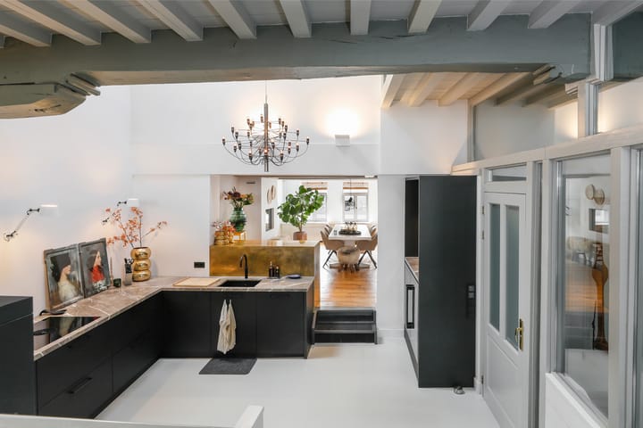 Photo 2 of Kruisstraat 16