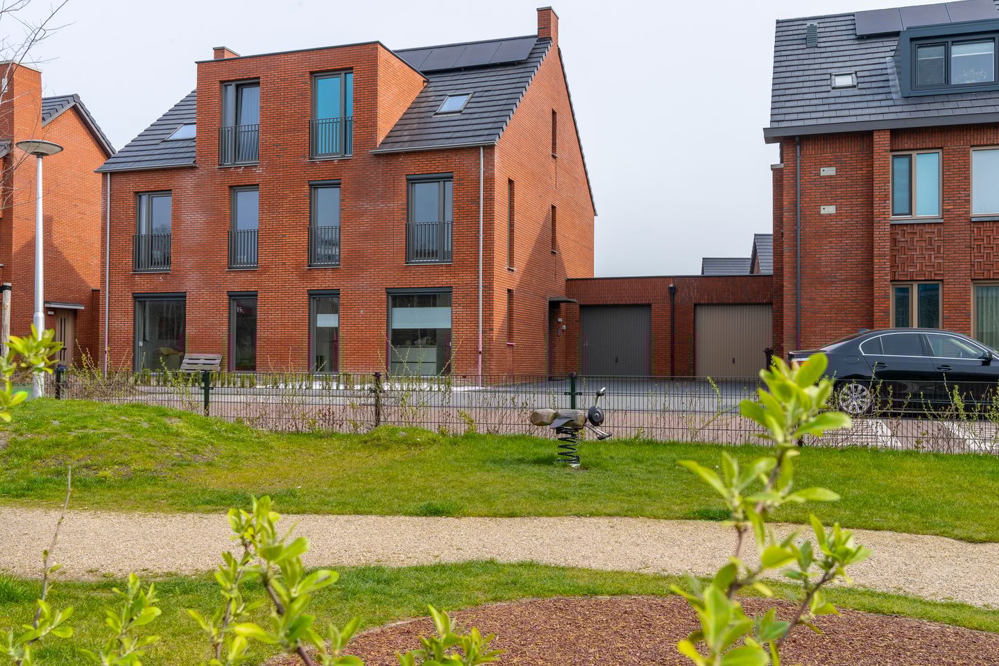 Foto 40 van Papiermoerbeilaan 32