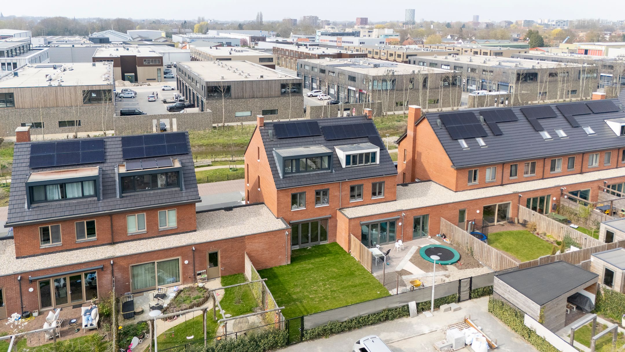 Foto 42 van Papiermoerbeilaan 32