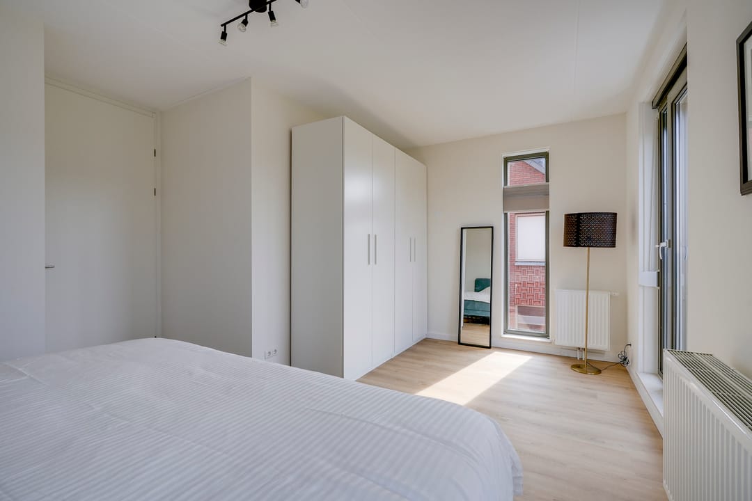 Foto 23 van Papiermoerbeilaan 32