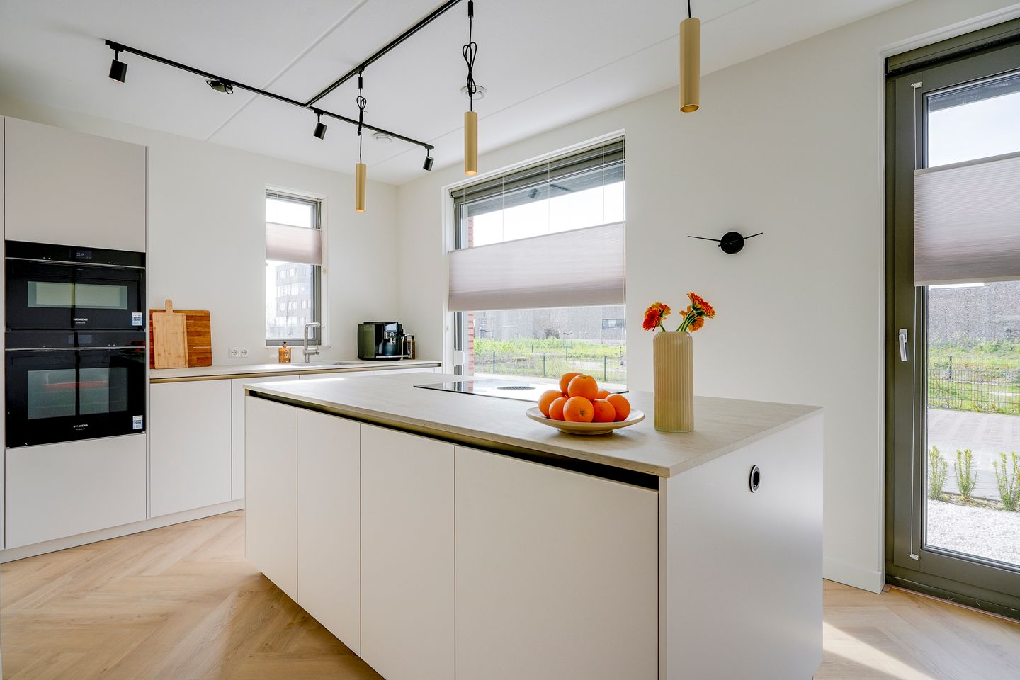 Foto 4 van Papiermoerbeilaan 32