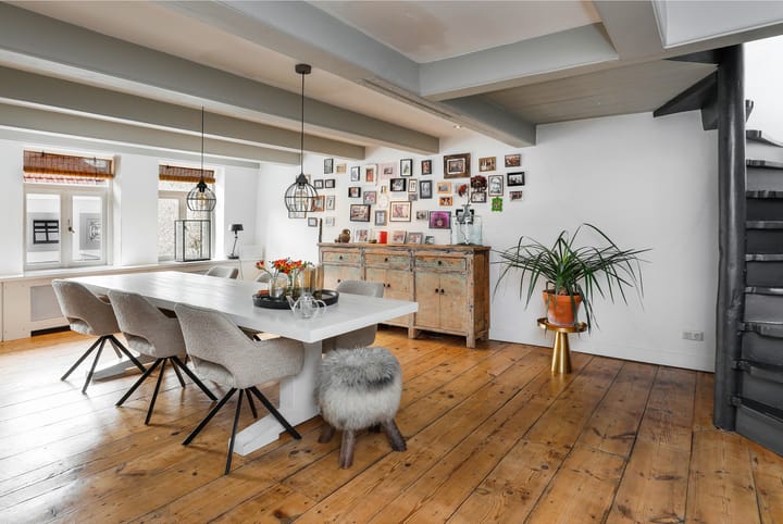 Photo 3 of Kruisstraat 16