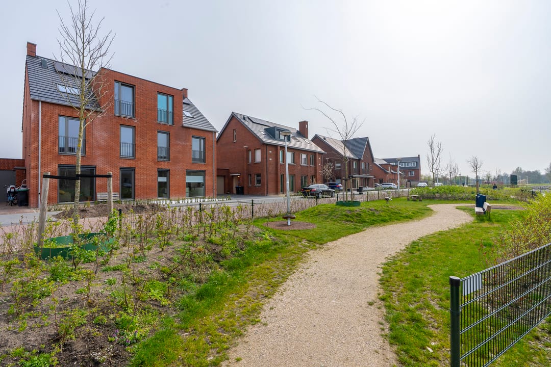 Foto 41 van Papiermoerbeilaan 32