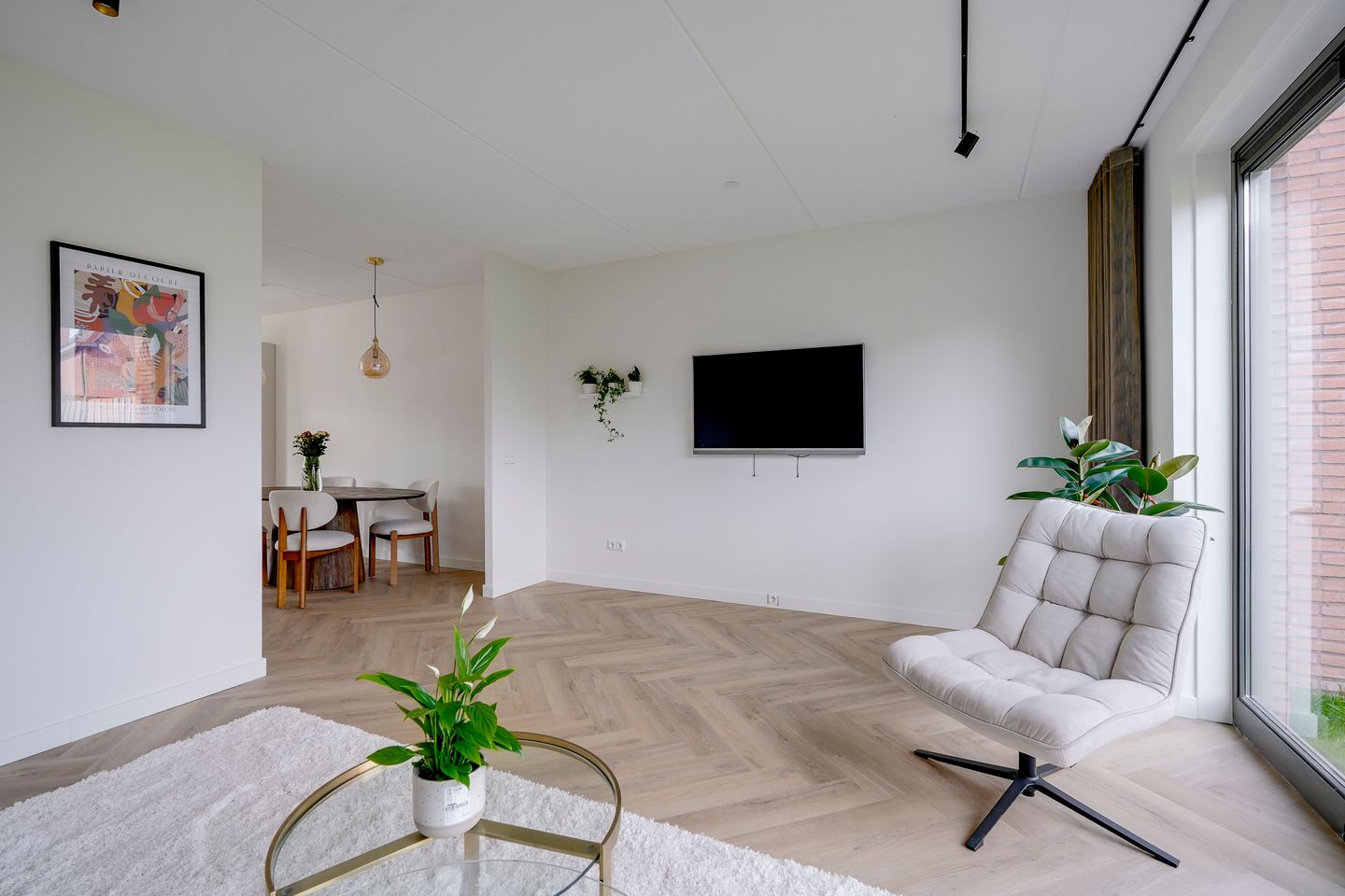 Foto 19 van Papiermoerbeilaan 32