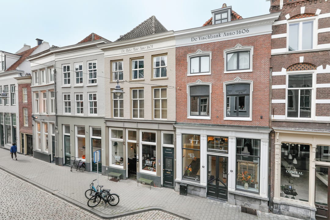 Foto 1 van Kruisstraat 16