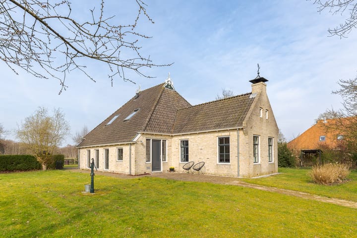 Photo 4 of Schoterlandseweg 9