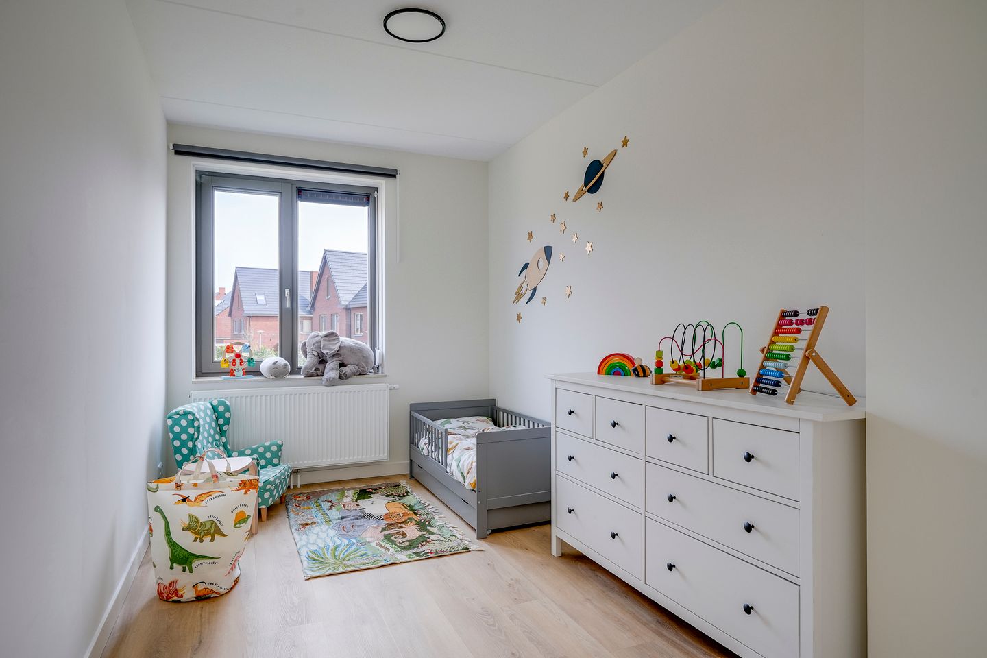 Foto 25 van Papiermoerbeilaan 32