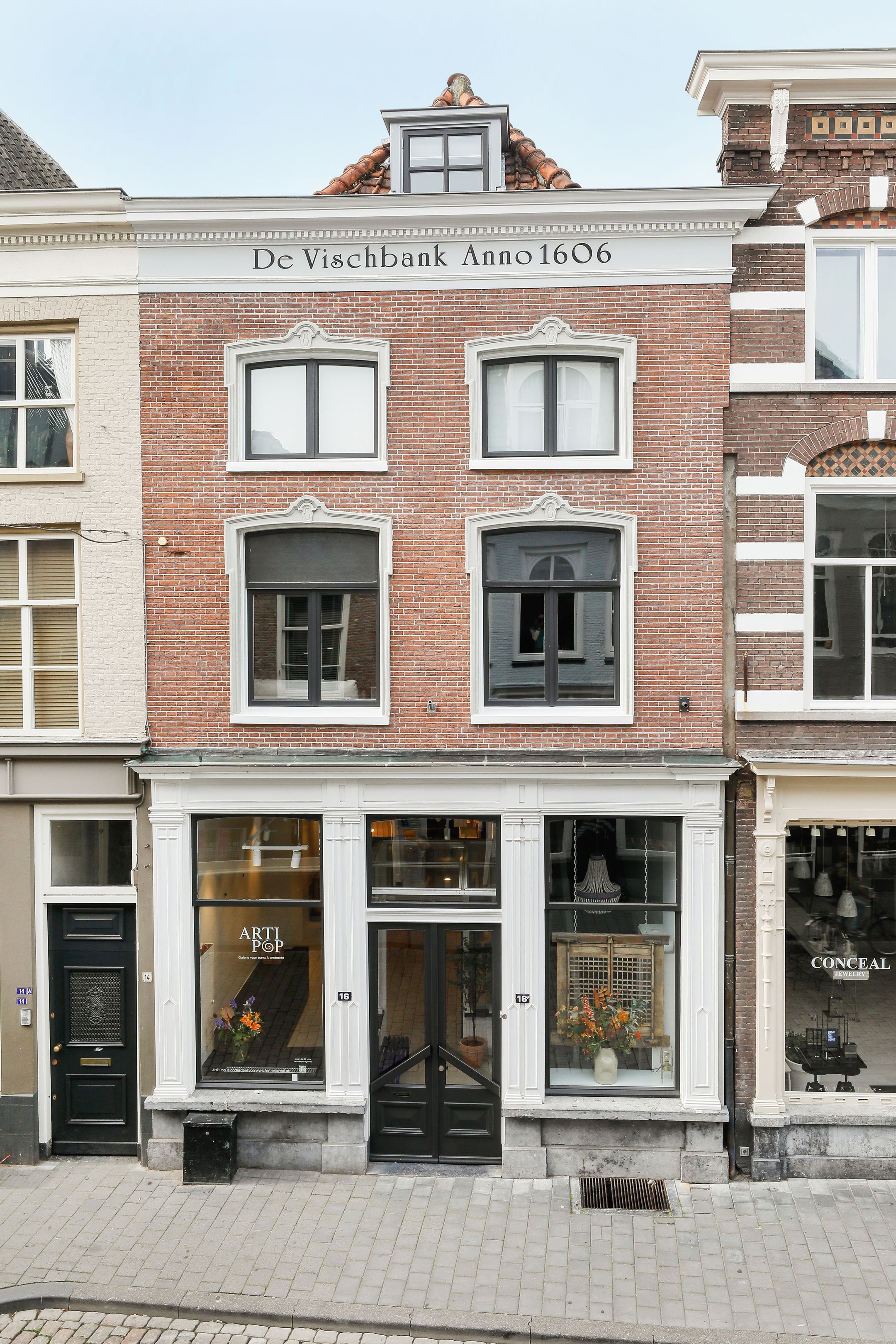 Foto 66 van Kruisstraat 16