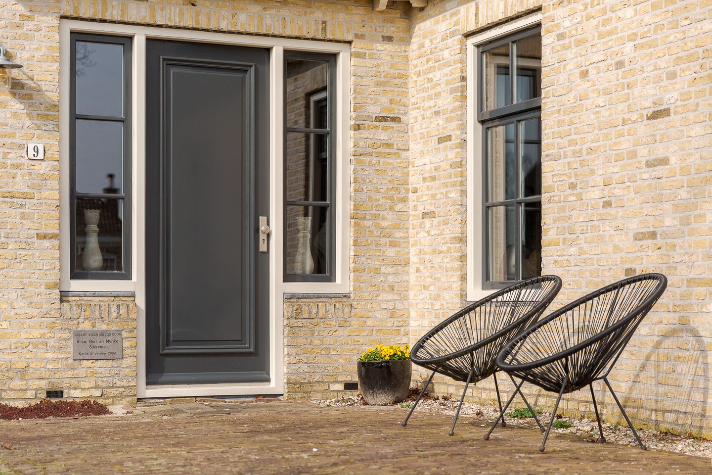 Photo 5 of Schoterlandseweg 9