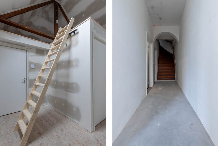 Appartement te koop: Burgemeester Posweg 10, Brakel