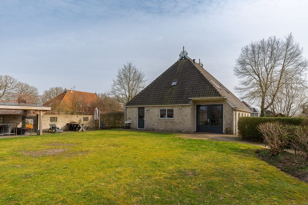 Photo 28 of Schoterlandseweg 9