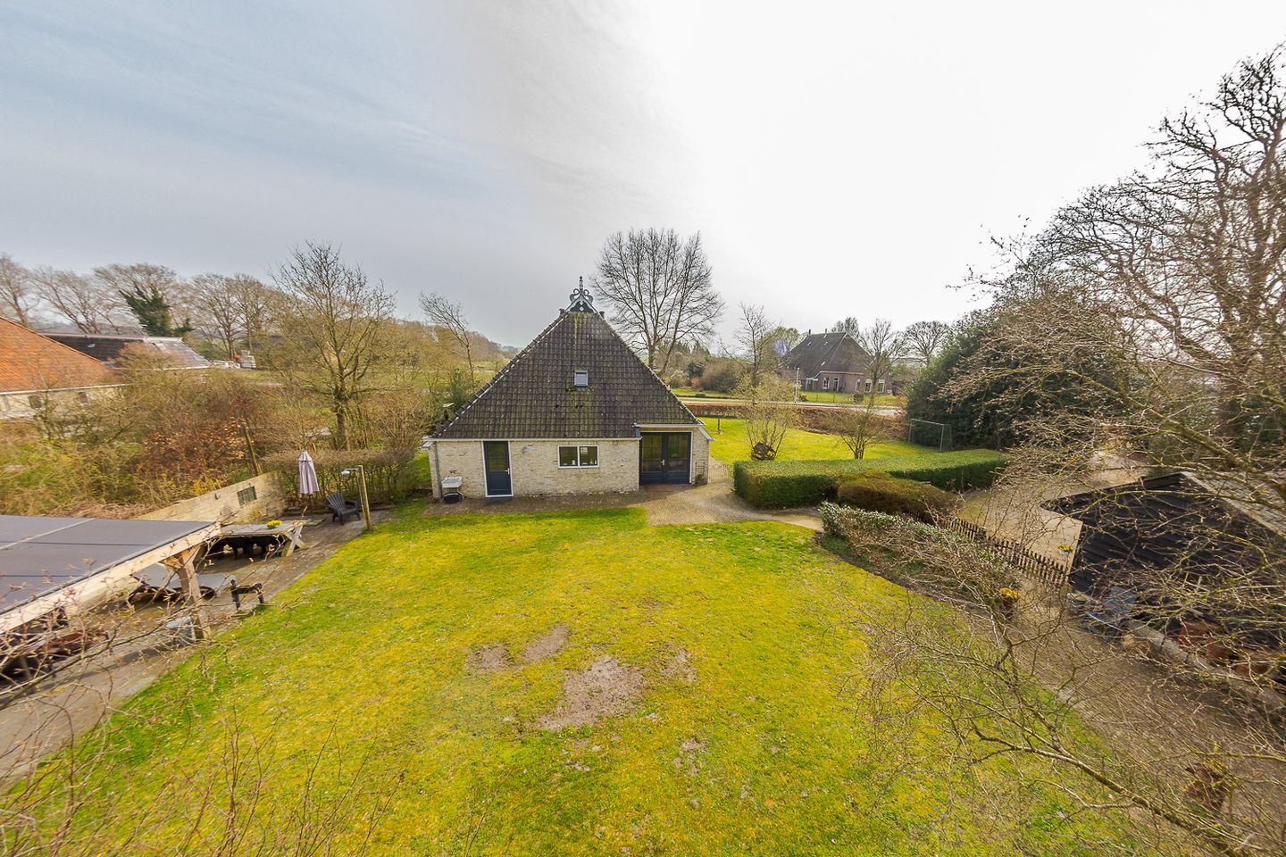 Photo 29 of Schoterlandseweg 9