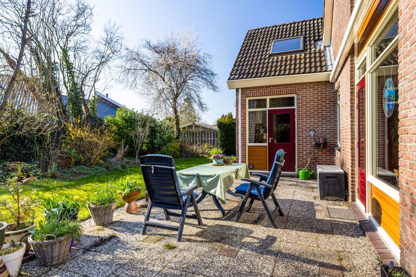 Foto 19 van Jol 32 21