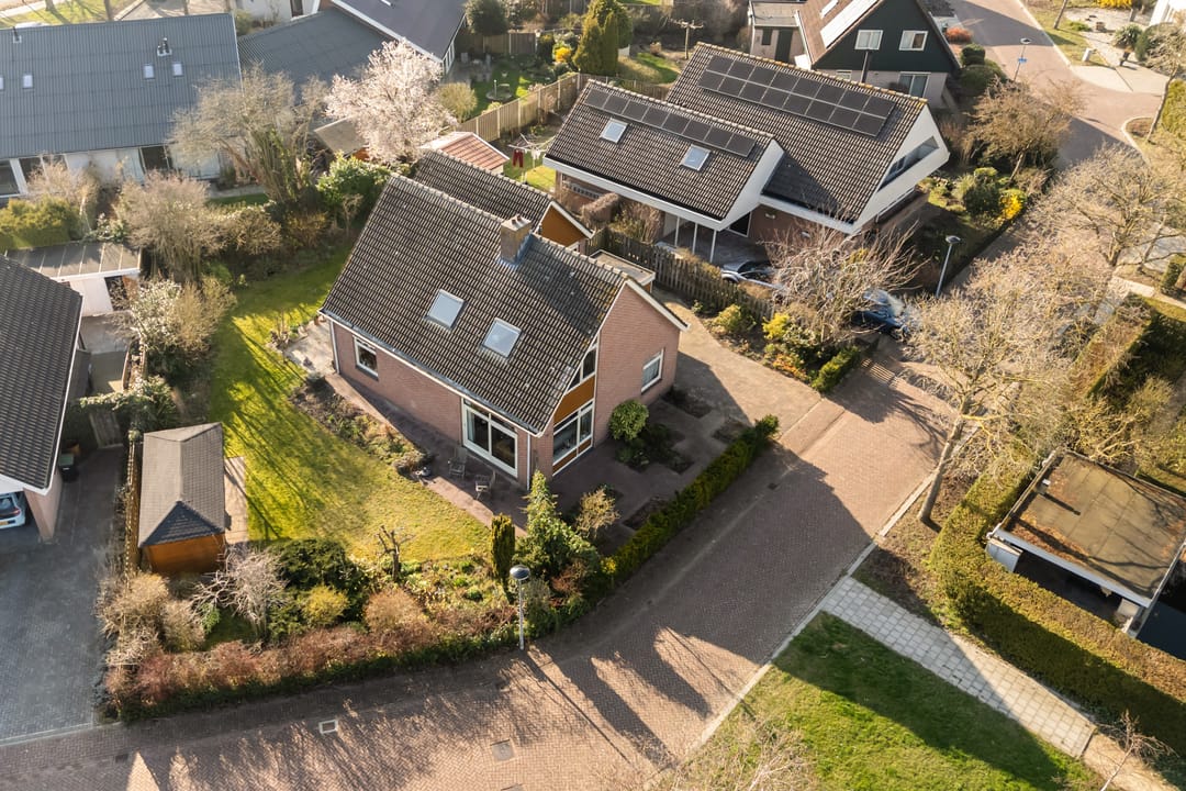 Foto 37 van Jol 32 21