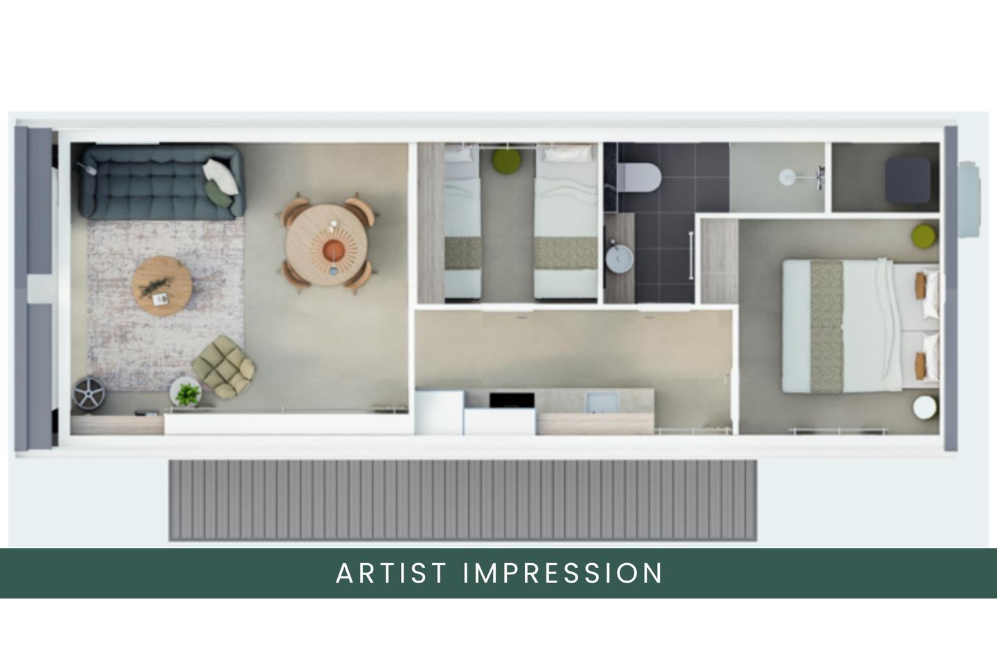 Foto 14 van Traasweg 5-L10