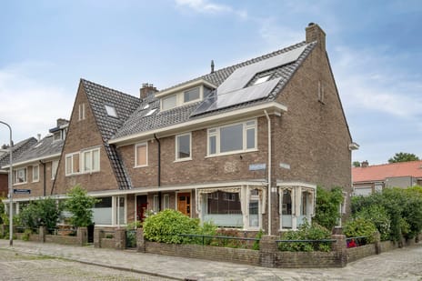 Erasmusstraat thumbnail