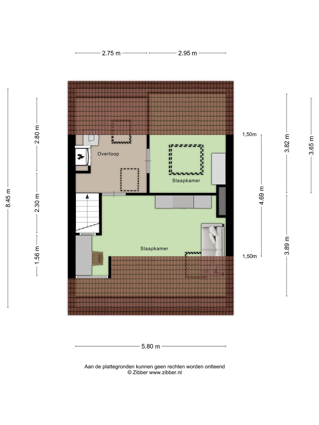 Foto 28 van Erasmusstraat 4