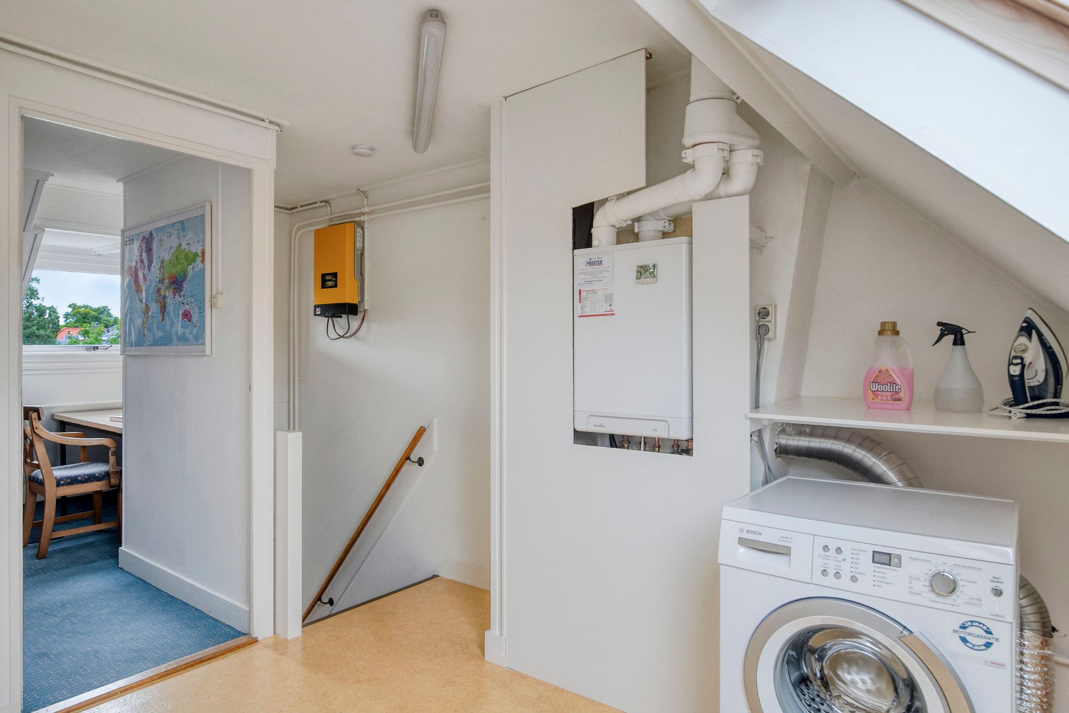 Foto 30 van Erasmusstraat 4