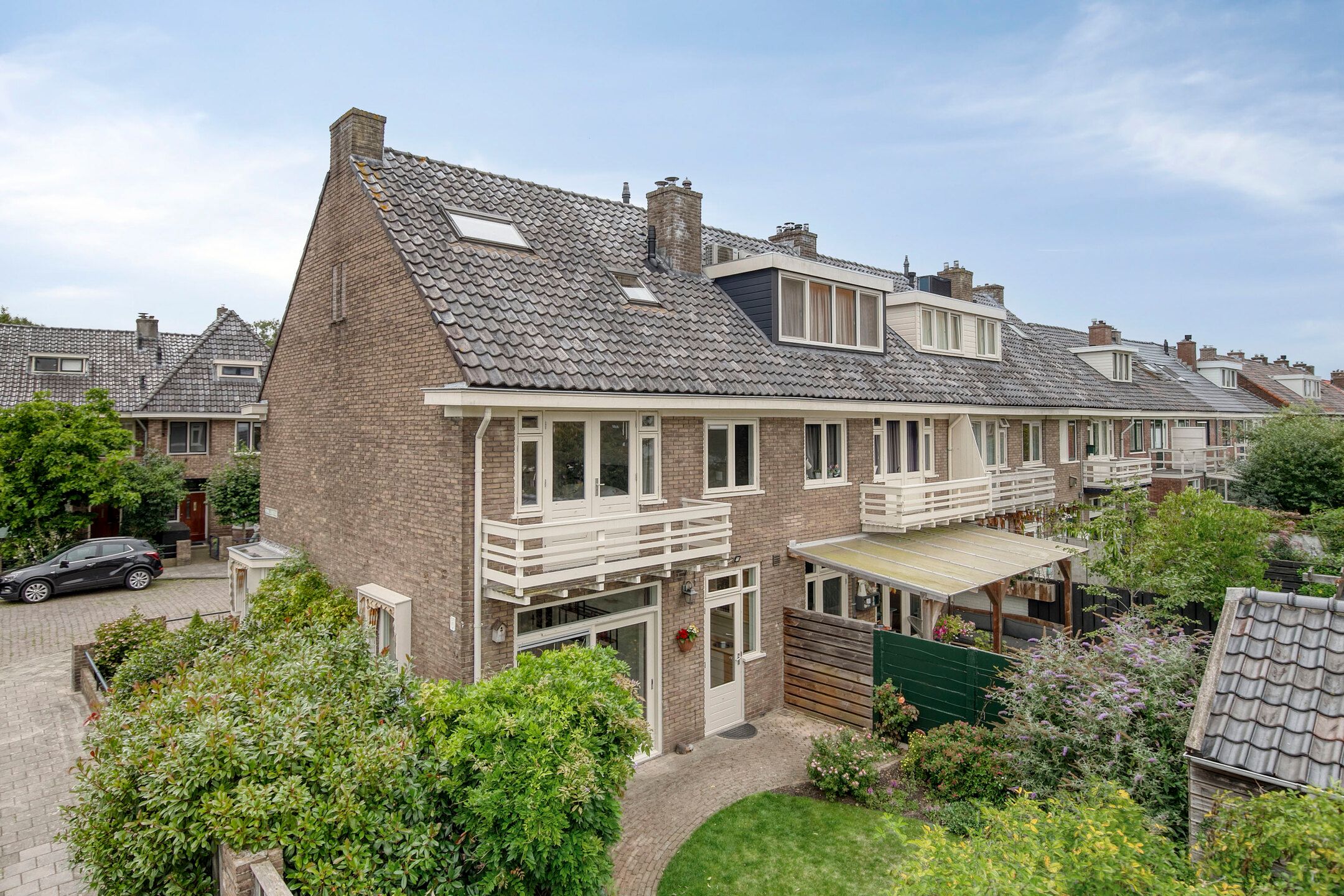 Foto 45 van Erasmusstraat 4