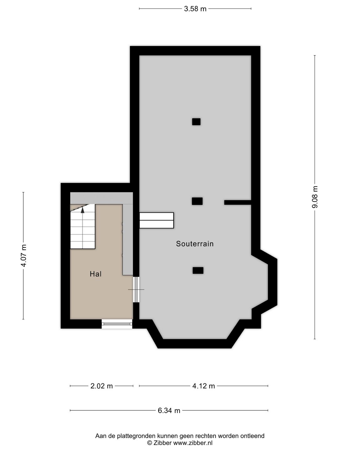 Foto 53 van Erasmusstraat 4