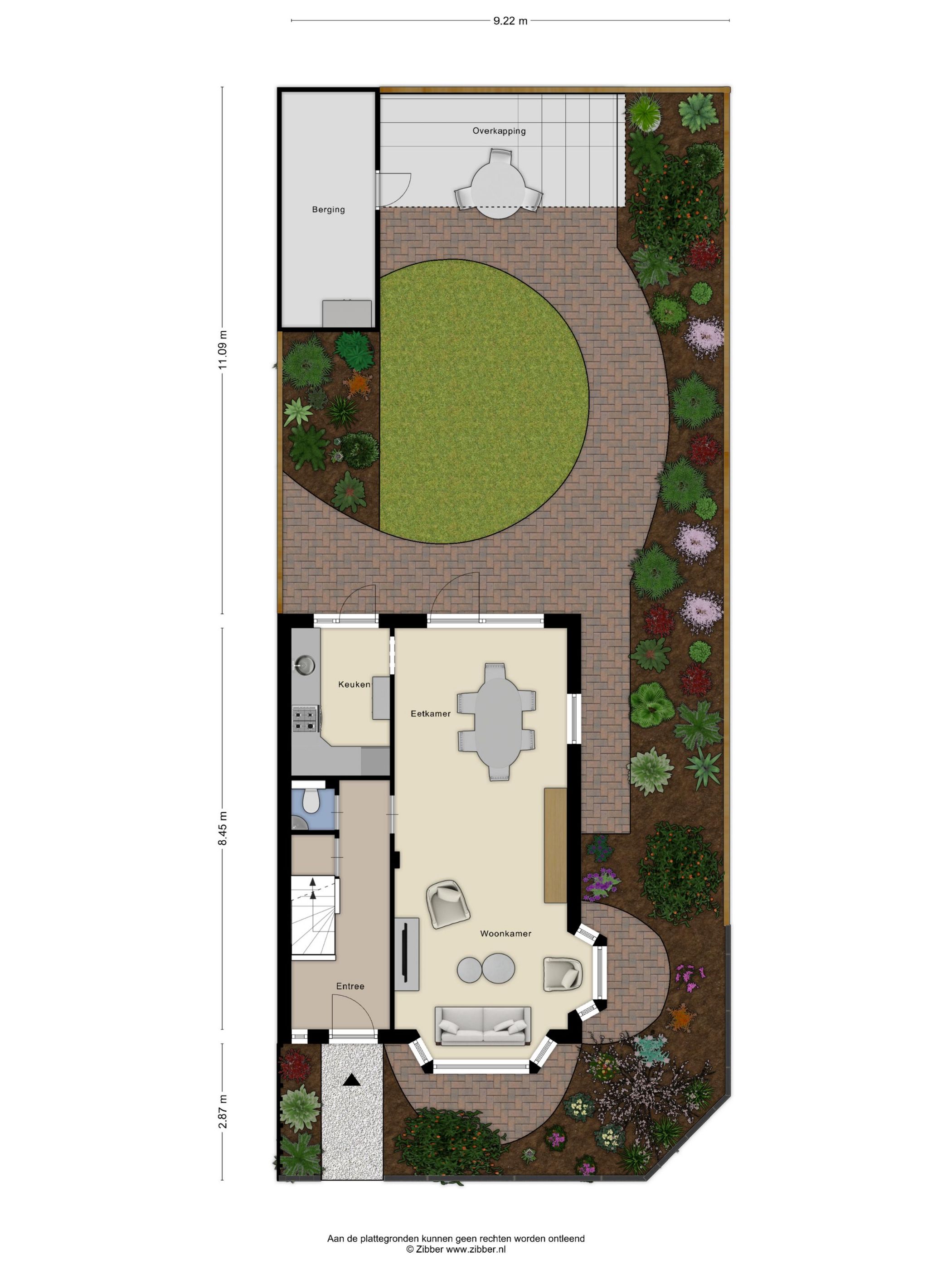 Foto 54 van Erasmusstraat 4