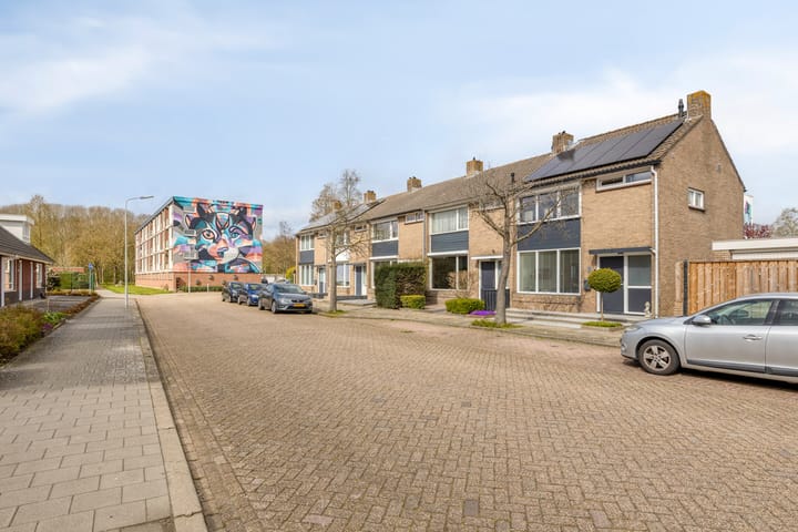 Foto 3 van Frambozestraat 10