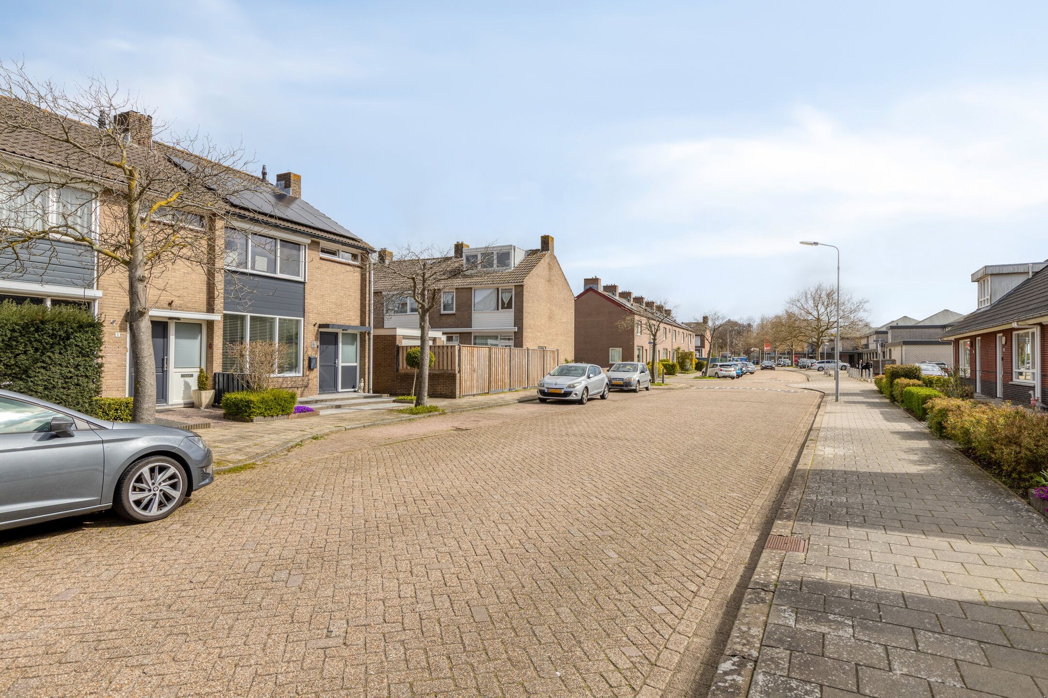 Photo 6 of Frambozestraat 10