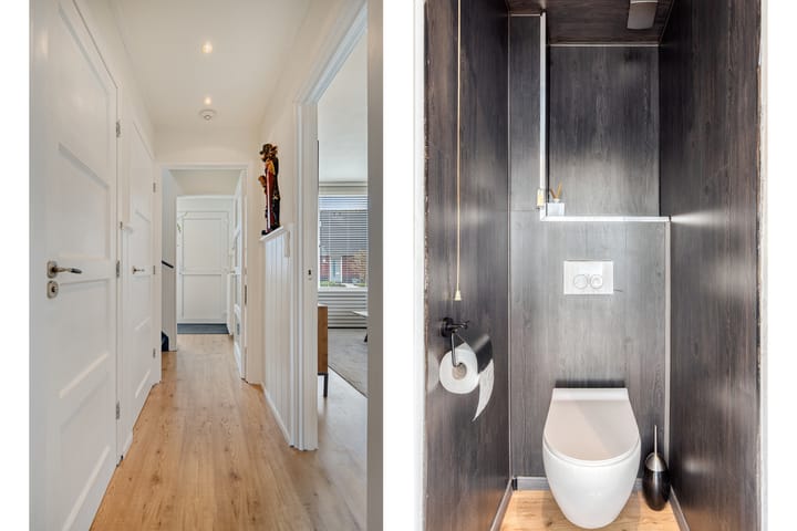 Hoekwoning te koop: Frambozestraat 10, Goes