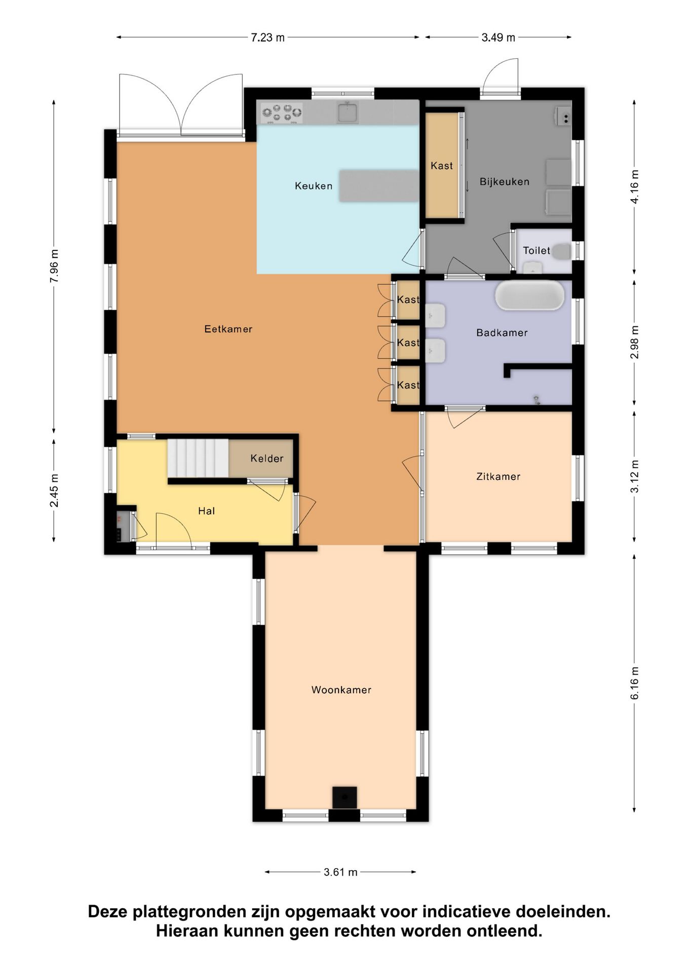 Photo 42 of Schoterlandseweg 9