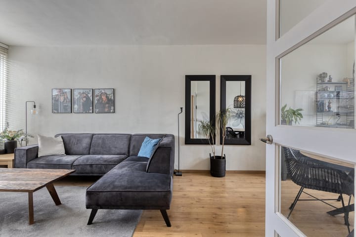 Hoekwoning te koop: Frambozestraat 10, Goes