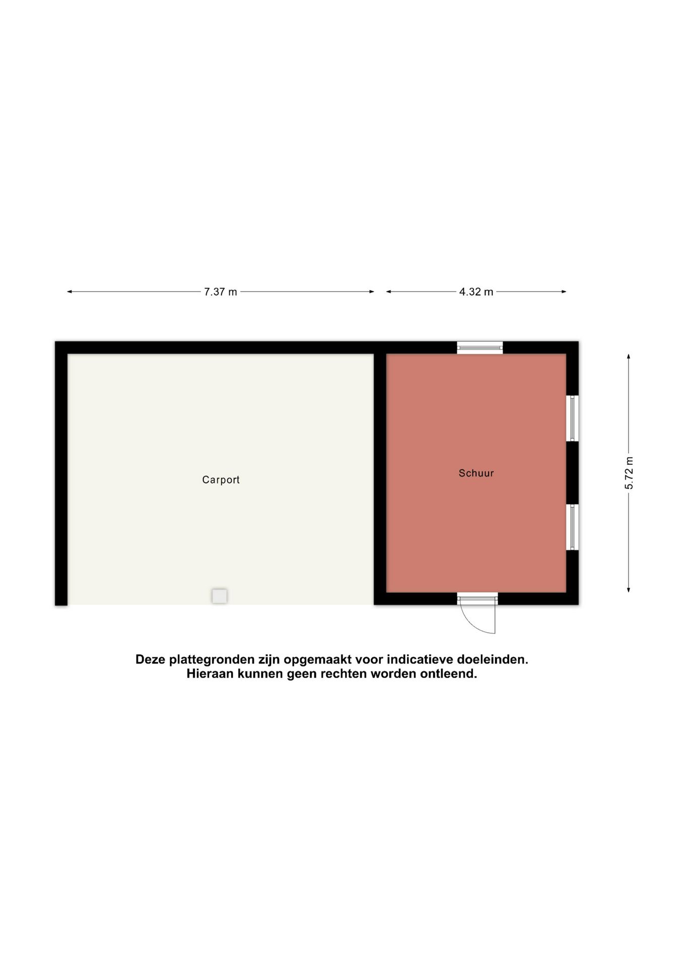 Photo 44 of Schoterlandseweg 9