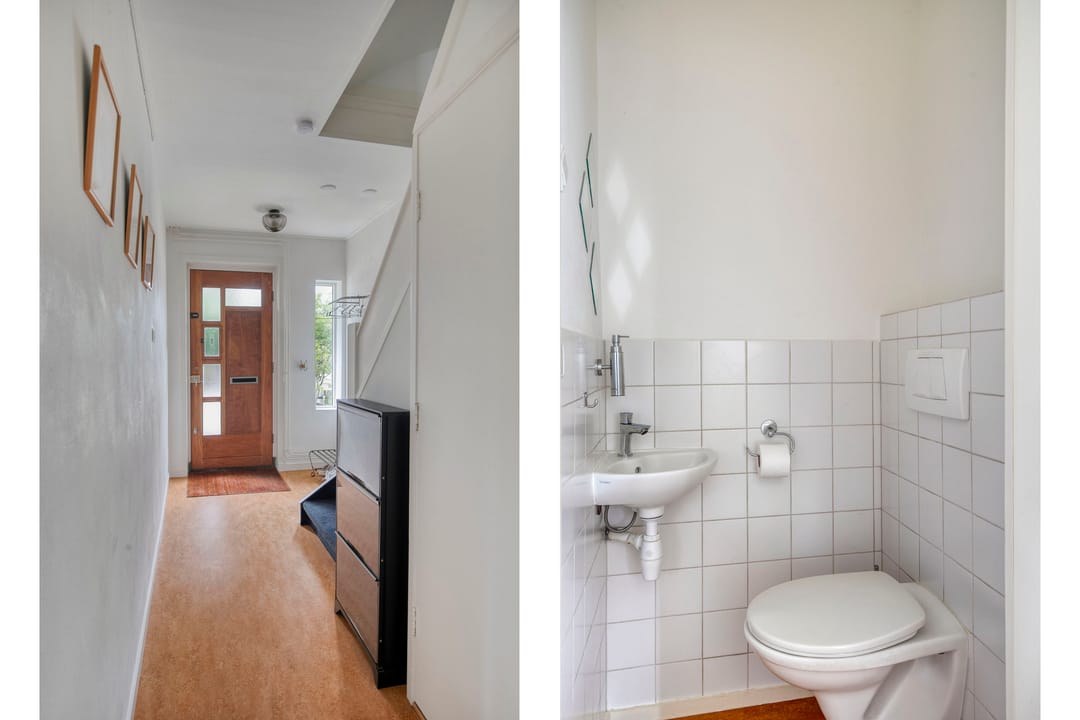 Foto 8 van Erasmusstraat 4