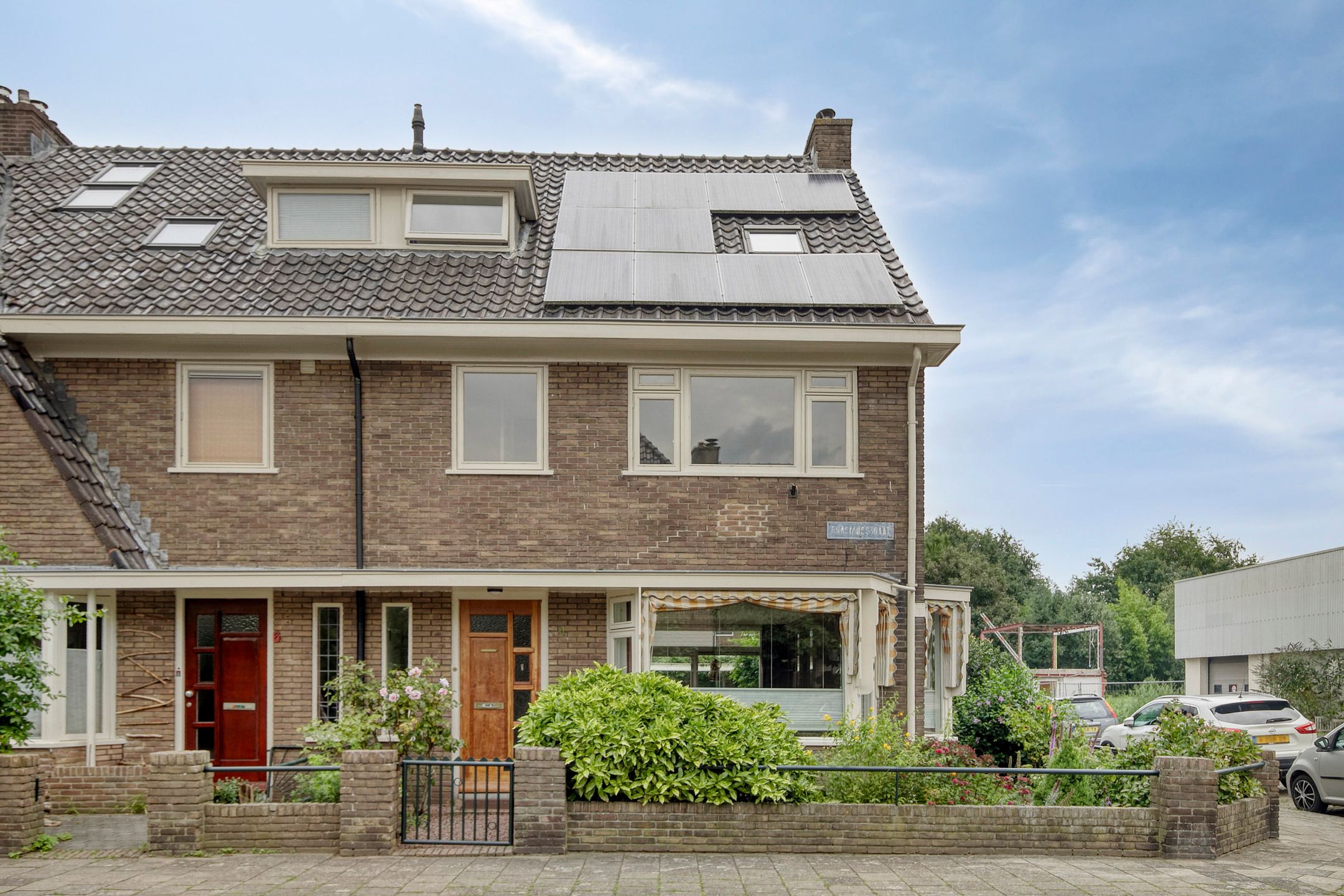 Foto 6 van Erasmusstraat 4