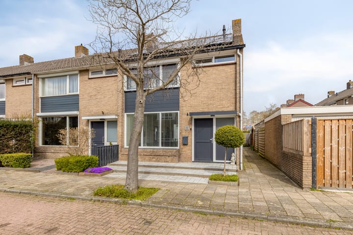 Photo 2 of Frambozestraat 10