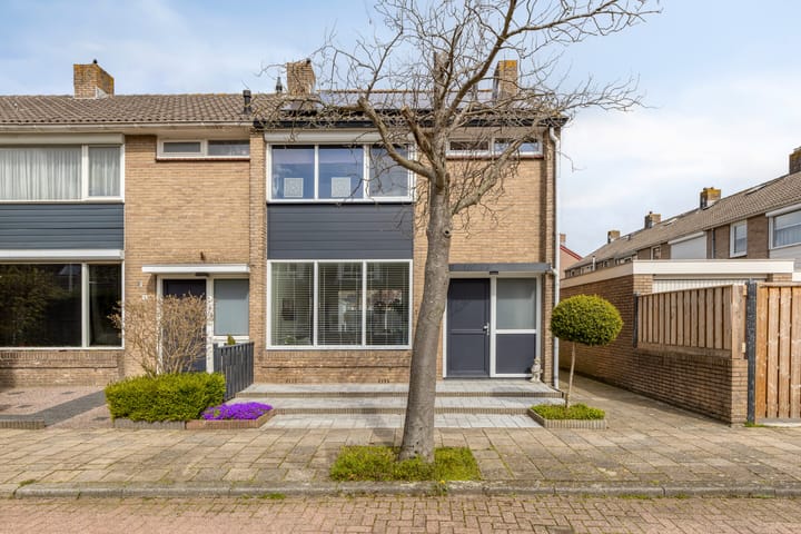 Foto 2 van Frambozestraat 10