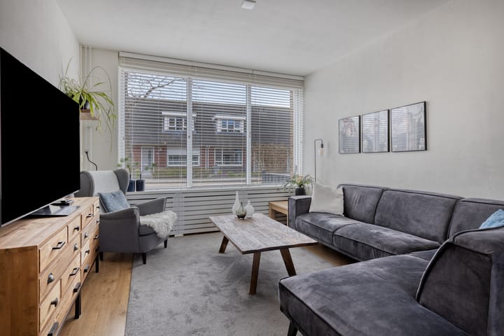 Hoekwoning te koop: Frambozestraat 10, Goes