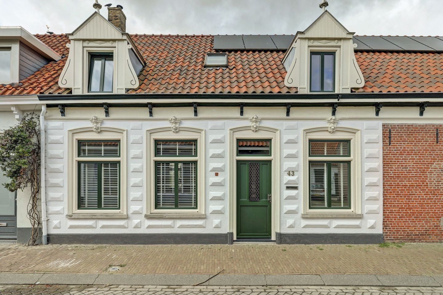 Foto 5 van Voorstraat 43