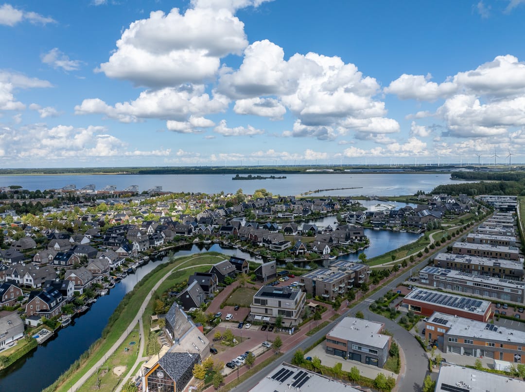 Foto 2 van Rueterlaan 17