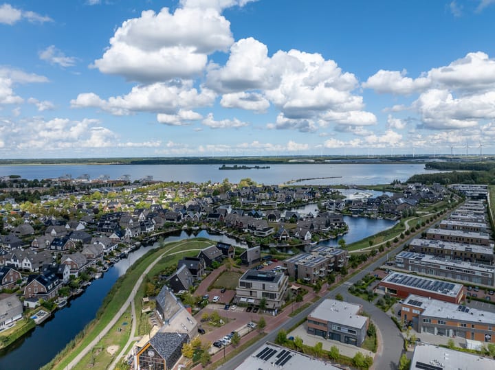 Foto 2 van Rueterlaan 17