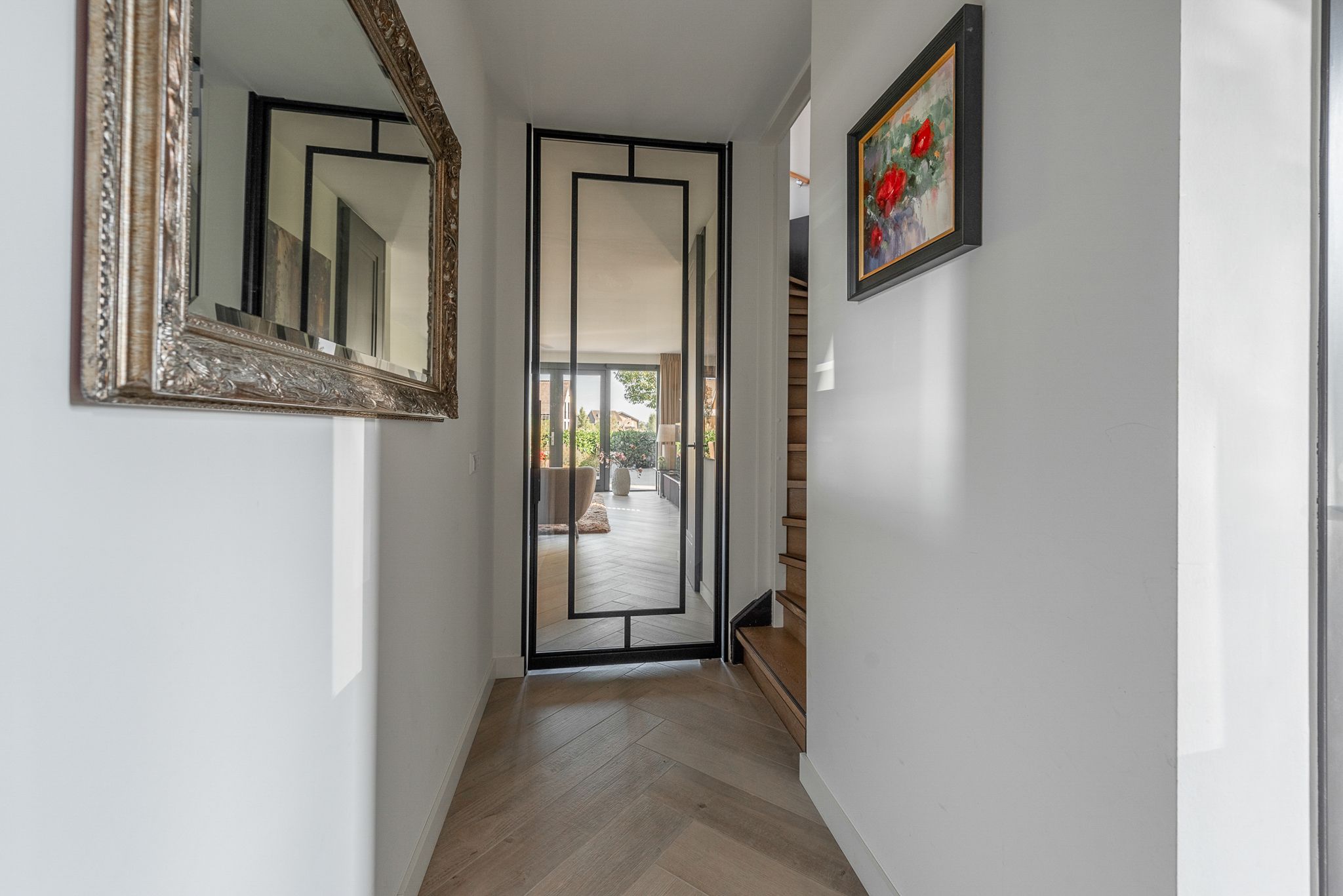 Foto 6 van Rueterlaan 17