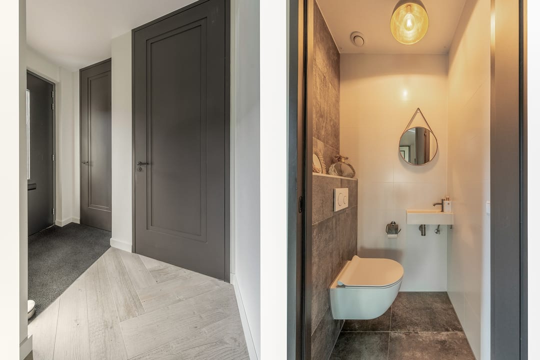 Foto 7 van Rueterlaan 17