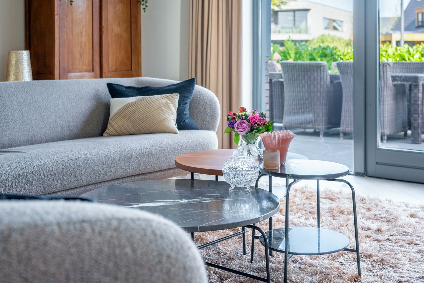 Foto 10 van Rueterlaan 17