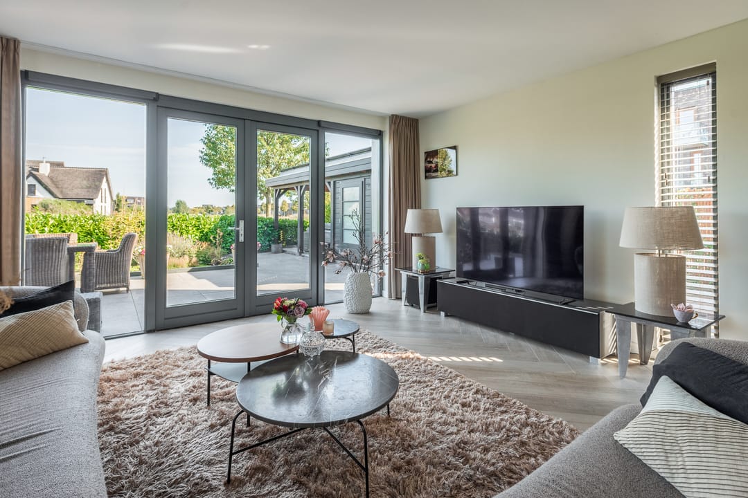 Foto 11 van Rueterlaan 17