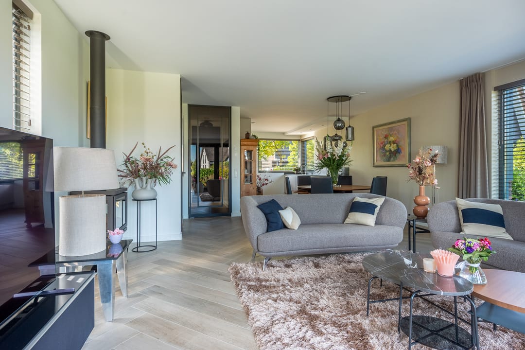 Foto 13 van Rueterlaan 17